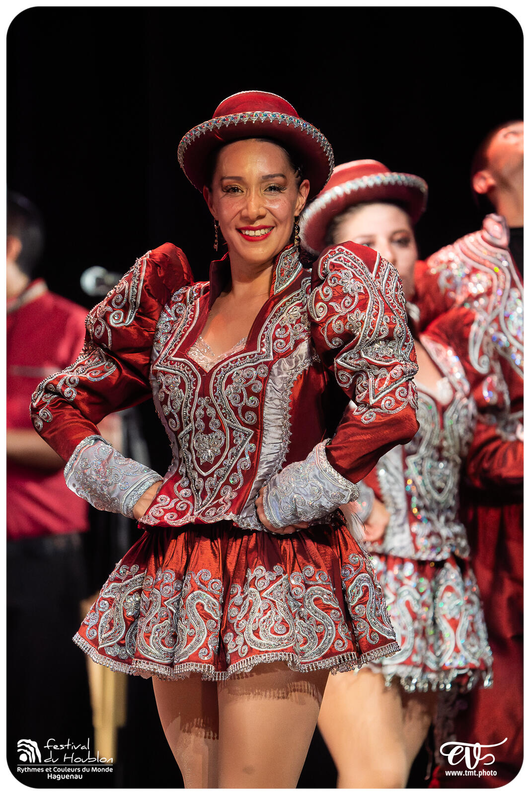 FDH 2024.08.22 | BOLIVIE